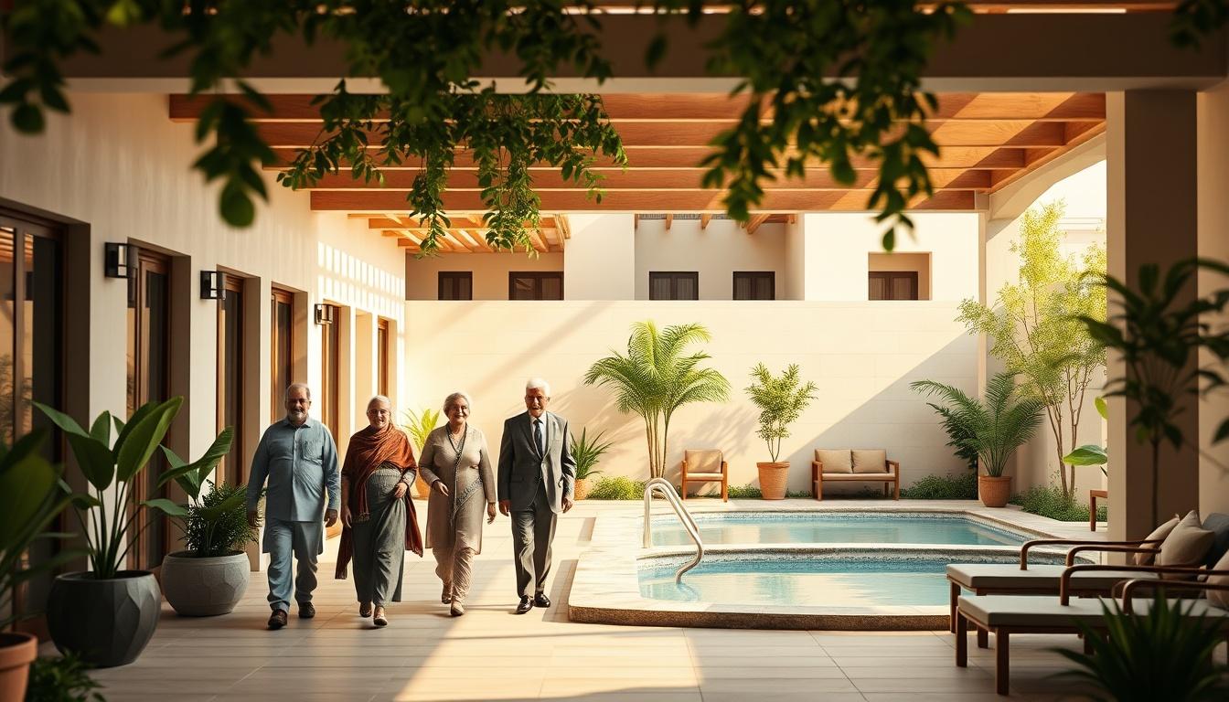 Featured plan visual